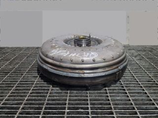 bontott NISSAN QASHQAI Automata Kuplung