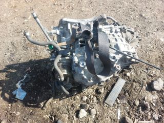 bontott NISSAN QASHQAI Automata Váltó