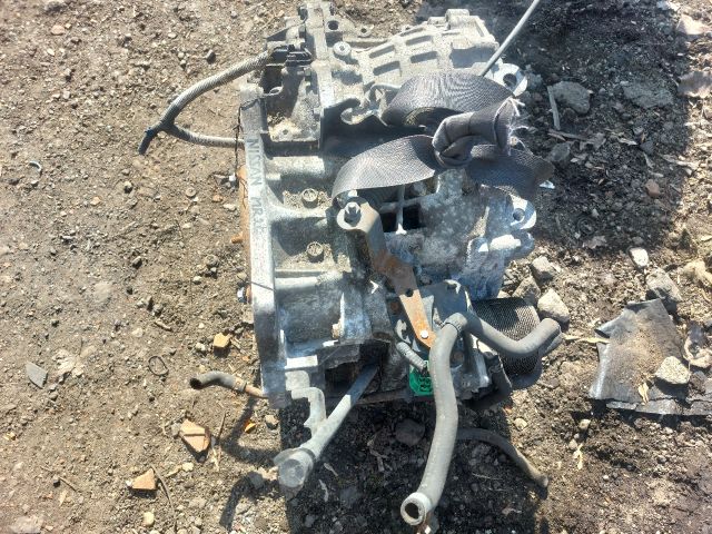 bontott NISSAN QASHQAI Automata Váltó