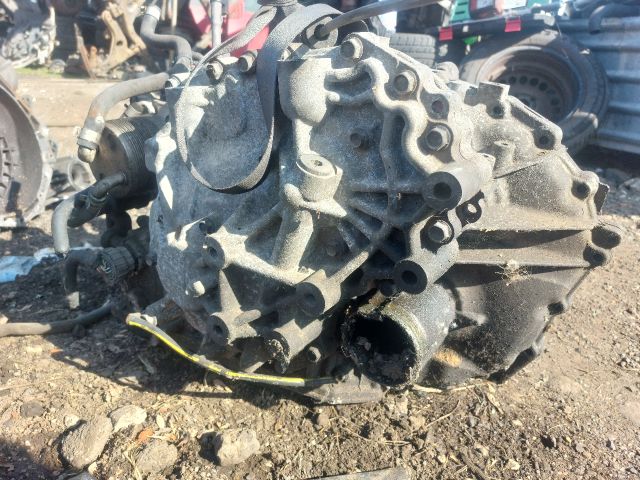 bontott NISSAN QASHQAI Automata Váltó