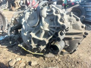 bontott NISSAN QASHQAI Automata Váltó