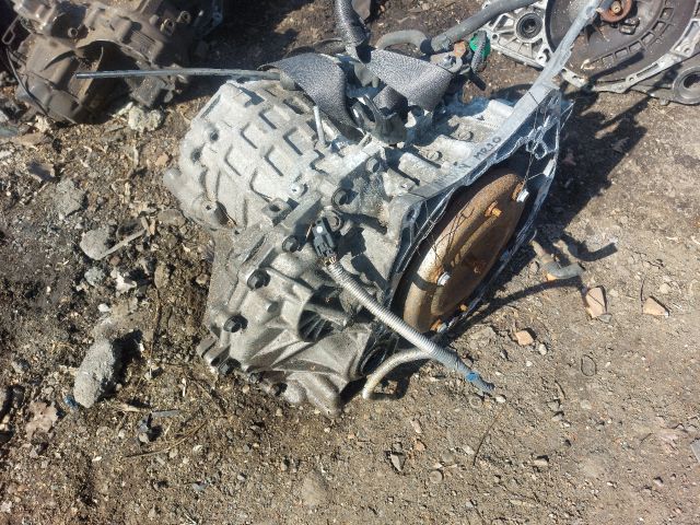 bontott NISSAN QASHQAI Automata Váltó