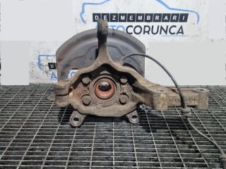 bontott NISSAN QASHQAI Bal első Csonkállvány