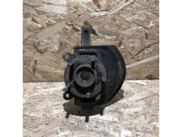 bontott NISSAN QASHQAI Bal első Csonkállvány