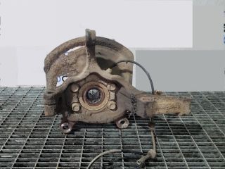 bontott NISSAN QASHQAI Bal első Csonkállvány