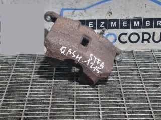 bontott NISSAN QASHQAI Bal első Fékkengyel