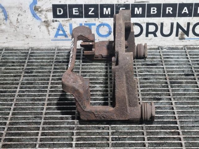 bontott NISSAN QASHQAI Bal első Fékkengyel