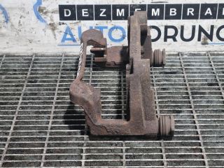 bontott NISSAN QASHQAI Bal első Fékkengyel