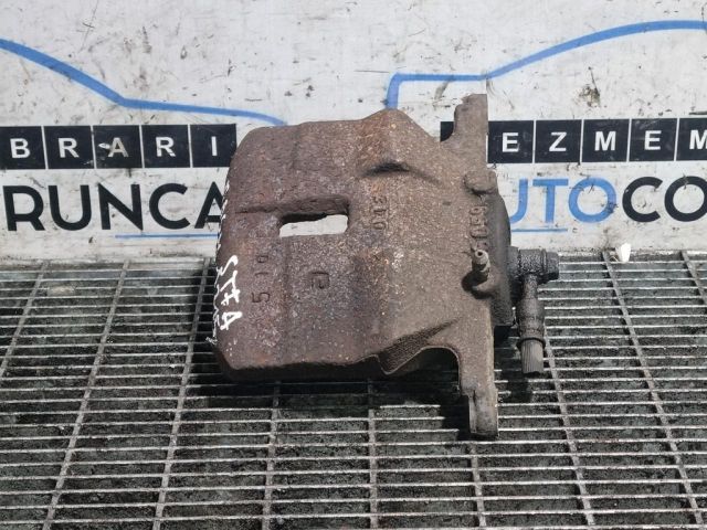 bontott NISSAN QASHQAI Bal első Fékkengyel