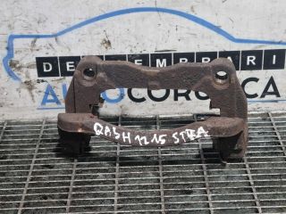 bontott NISSAN QASHQAI Bal első Fékkengyel