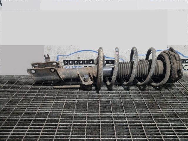 bontott NISSAN QASHQAI Bal első Lengéscsillapító