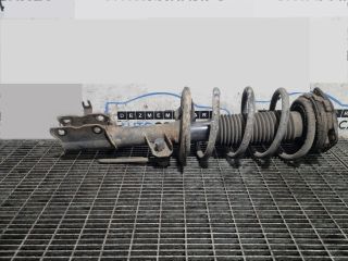 bontott NISSAN QASHQAI Bal első Lengéscsillapító