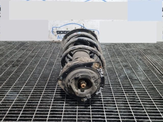 bontott NISSAN QASHQAI Bal első Lengéscsillapító