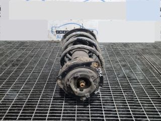 bontott NISSAN QASHQAI Bal első Lengéscsillapító