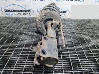 bontott NISSAN QASHQAI Bal első Lengéscsillapító