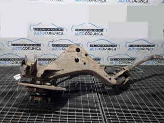 bontott NISSAN QASHQAI Bal hátsó Csonkállvány