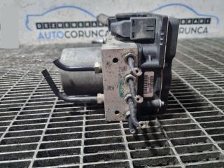 bontott NISSAN QASHQAI ABS Kocka