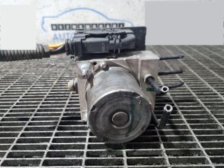 bontott NISSAN QASHQAI ABS Kocka