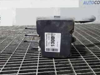 bontott NISSAN QASHQAI ABS Kocka