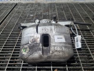 bontott NISSAN QASHQAI Bal első Fékkengyel