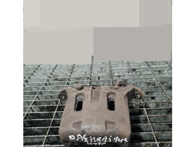 bontott NISSAN QASHQAI Bal első Fékkengyel