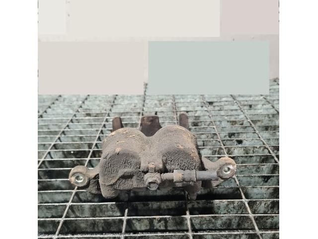 bontott NISSAN QASHQAI Bal első Fékkengyel