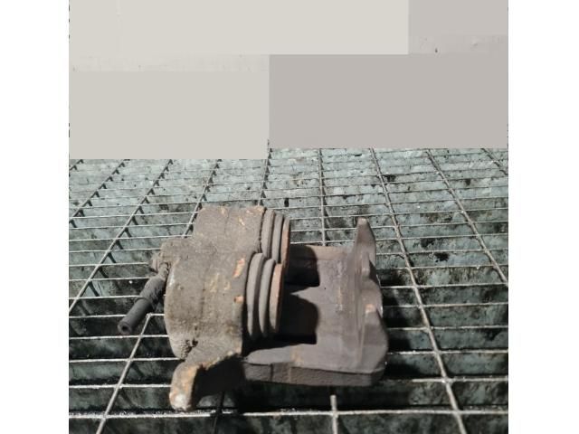 bontott NISSAN QASHQAI Bal első Fékkengyel