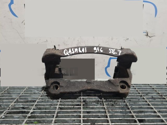 bontott NISSAN QASHQAI Bal első Fékkengyel