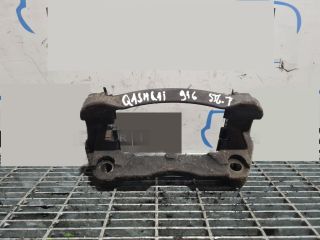 bontott NISSAN QASHQAI Bal első Fékkengyel