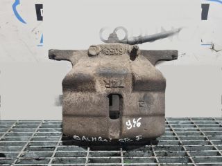 bontott NISSAN QASHQAI Bal első Fékkengyel