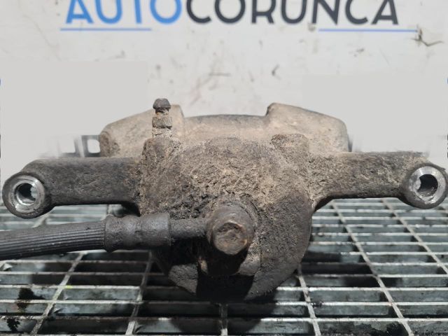 bontott NISSAN QASHQAI Bal első Fékkengyel