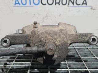 bontott NISSAN QASHQAI Bal első Fékkengyel