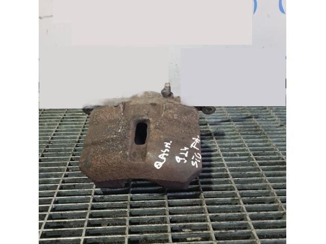 bontott NISSAN QASHQAI Bal első Fékkengyel