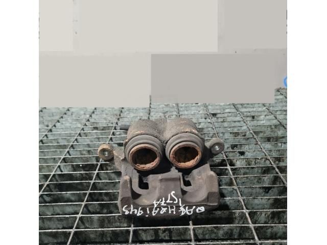 bontott NISSAN QASHQAI Bal első Fékkengyel