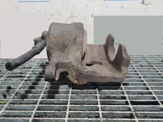 bontott NISSAN QASHQAI Bal első Fékkengyel