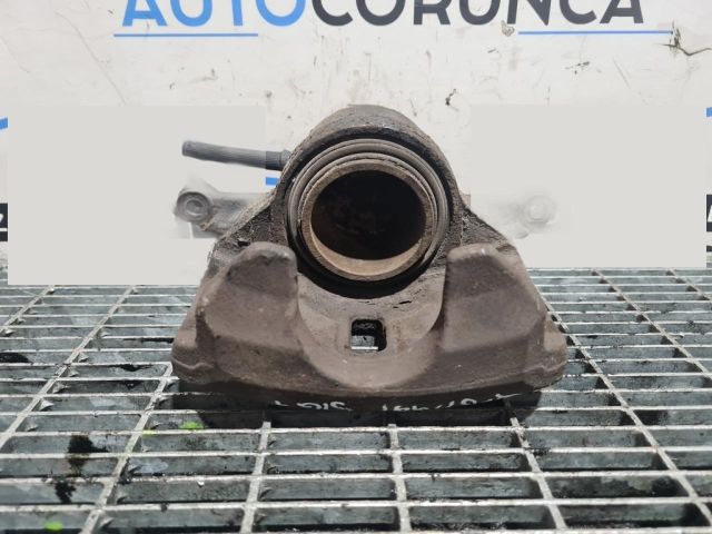 bontott NISSAN QASHQAI Bal első Fékkengyel