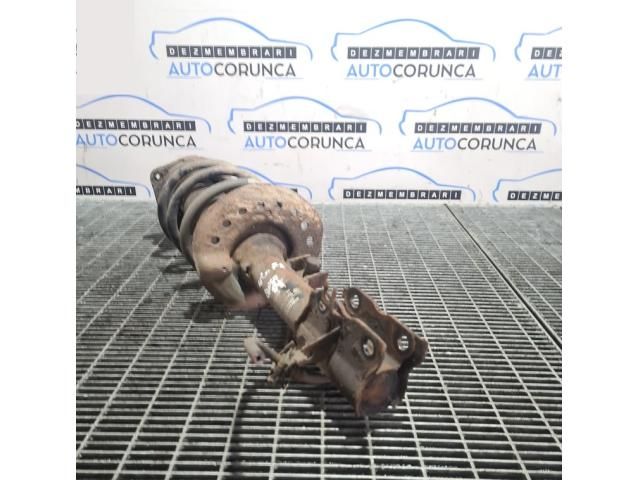 bontott NISSAN QASHQAI Bal első Lengéscsillapító