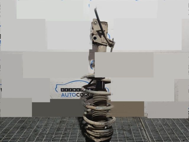 bontott NISSAN QASHQAI Bal első Lengéscsillapító