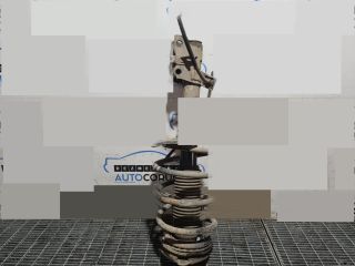 bontott NISSAN QASHQAI Bal első Lengéscsillapító