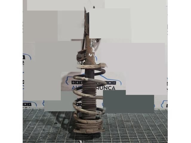 bontott NISSAN QASHQAI Bal első Lengéscsillapító