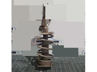 bontott NISSAN QASHQAI Bal első Lengéscsillapító