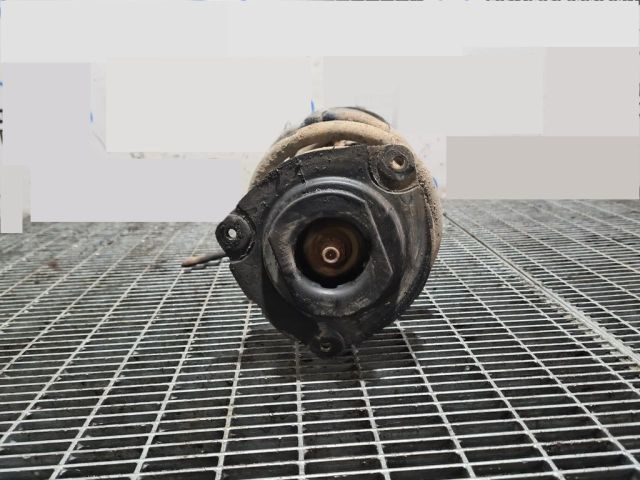 bontott NISSAN QASHQAI Bal első Lengéscsillapító