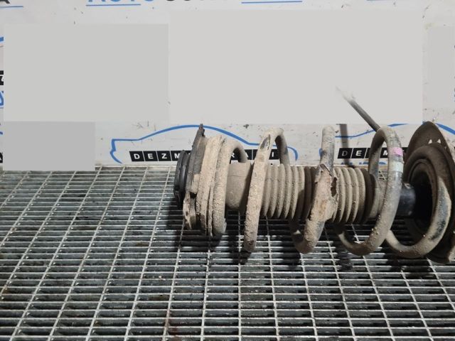 bontott NISSAN QASHQAI Bal első Lengéscsillapító