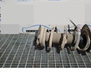 bontott NISSAN QASHQAI Bal első Lengéscsillapító