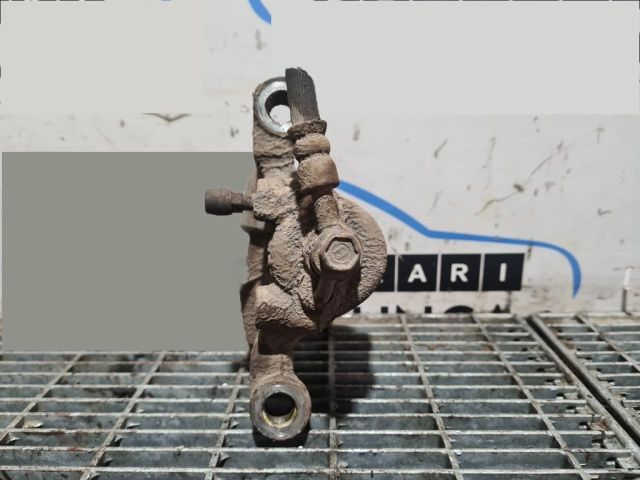 bontott NISSAN QASHQAI Bal hátsó Fékkengyel