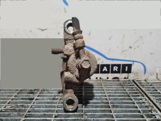 bontott NISSAN QASHQAI Bal hátsó Fékkengyel