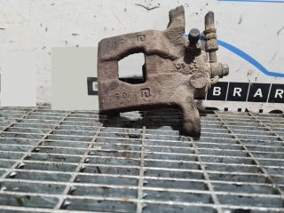 bontott NISSAN QASHQAI Bal hátsó Fékkengyel