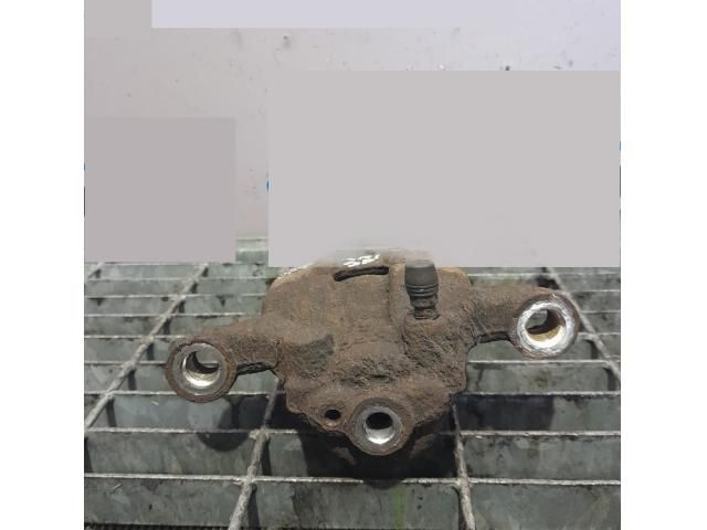 bontott NISSAN QASHQAI Bal hátsó Fékkengyel