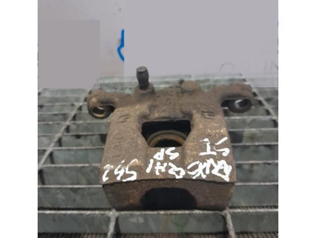 bontott NISSAN QASHQAI Bal hátsó Fékkengyel