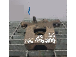 bontott NISSAN QASHQAI Bal hátsó Fékkengyel